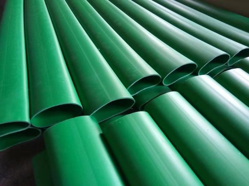 煤矿抗静电液压支架立柱护套 煤矿抗静电液压支架立柱护套