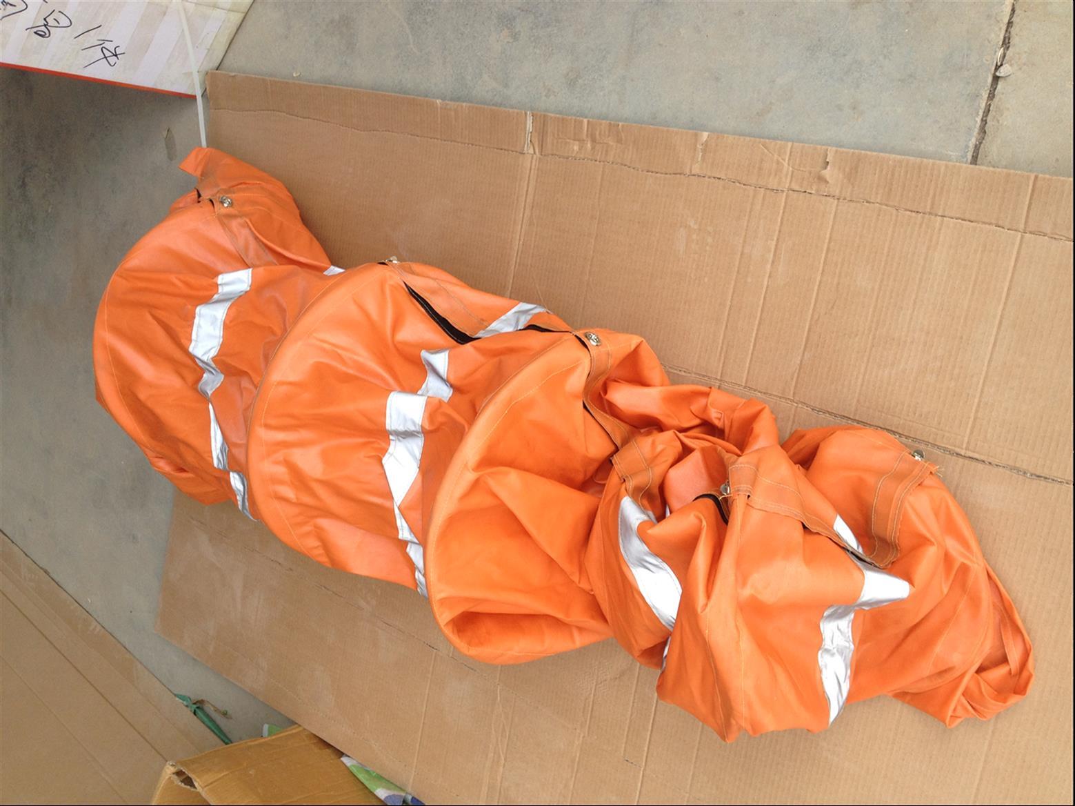 煤矿抗静电液压支架立柱护套 煤矿抗静电液压支架立柱护套