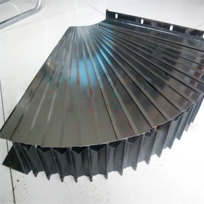 不锈钢片盔甲防护罩材质制作尺寸