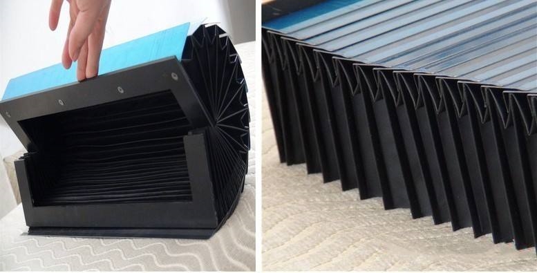 不锈钢片盔甲防护罩材质制作尺寸