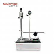 玻璃瓶壁厚薄比测试仪测试标准要求