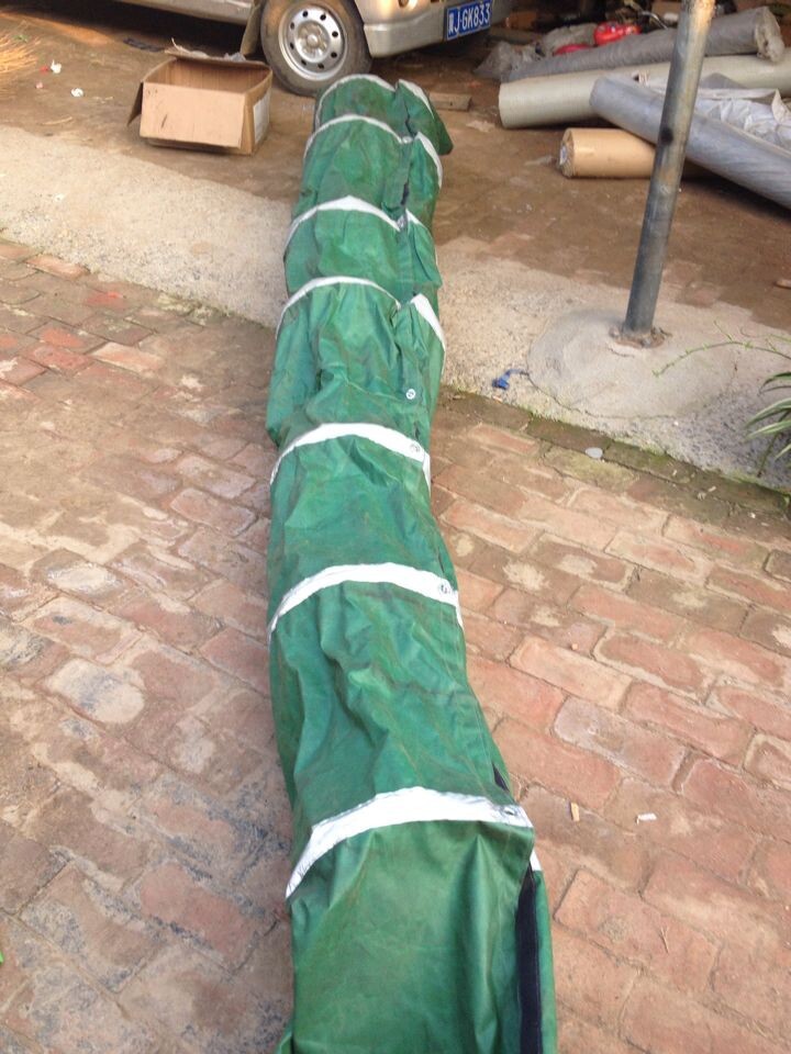 ZY7600支架立柱护套密封性好防尘特惠