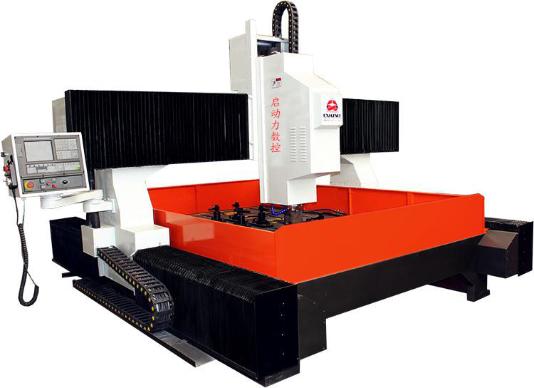 简述高速钻床的伺服控制与精度检测标准