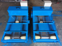 磁性分离器纸带过滤机系统