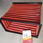 你知道帆布软连接有哪些性能和用途吗？