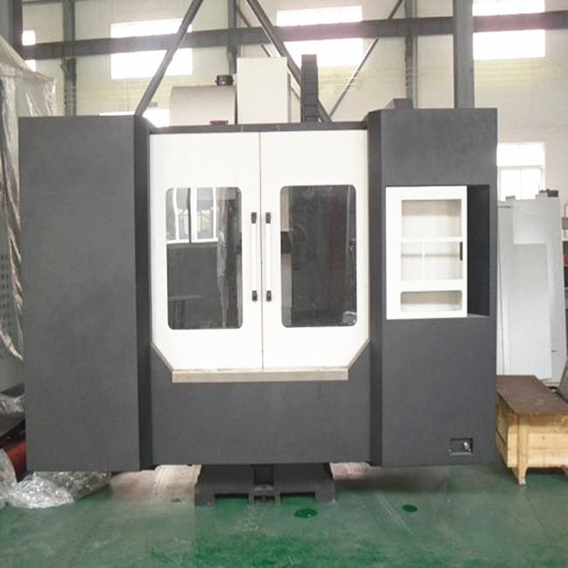 机床钣金防护罩厂家底价