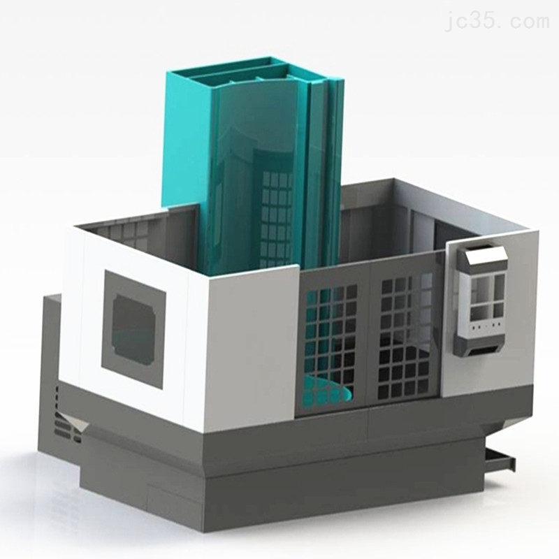 机床钣金防护罩厂家底价