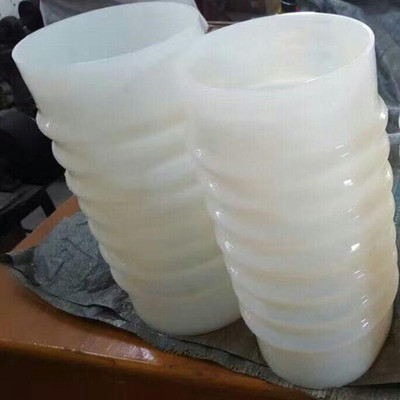 卫生级伸缩软连接