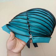 油缸防尘罩尺寸规格