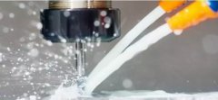 不锈钢铣削加工怎么选什么切削油？
