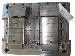 手机外壳模具、PDA 模具、GPS 模具、电话机模具