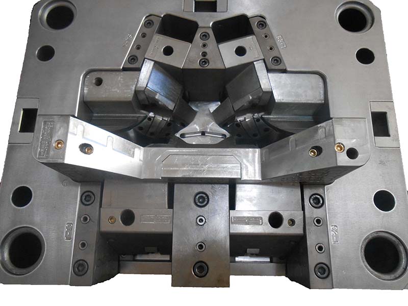 手机外壳模具、PDA 模具、GPS 模具、电话机模具