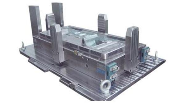 手机外壳模具、PDA 模具、GPS 模具、电话机模具