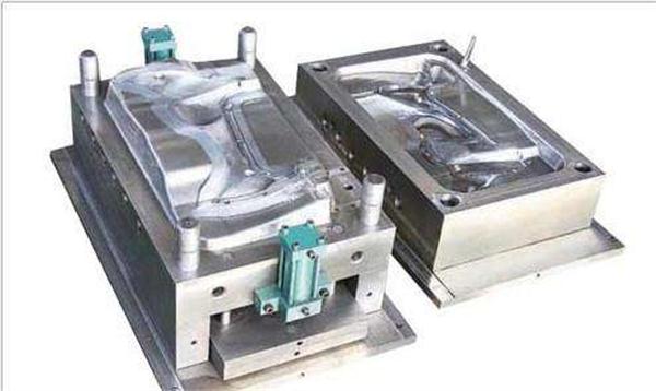 手机外壳模具、PDA 模具、GPS 模具、电话机模具