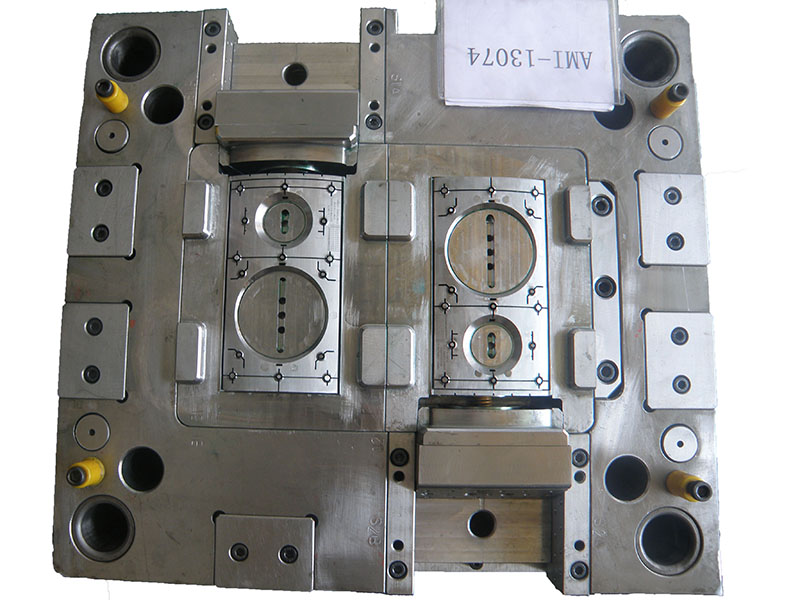 手机外壳模具、PDA 模具、GPS 模具、电话机模具