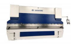 折弯机电液伺服与电液同步那个好?