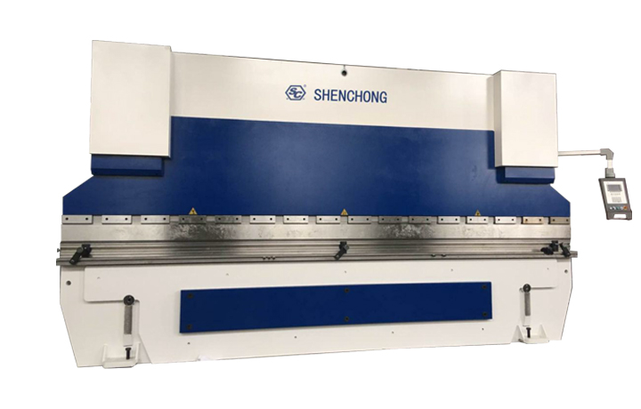 折弯机电液伺服与电液同步那个好?