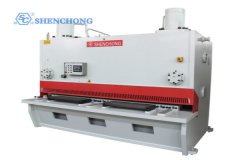 数控剪板机的购买问题及剪板机系统的控制要求