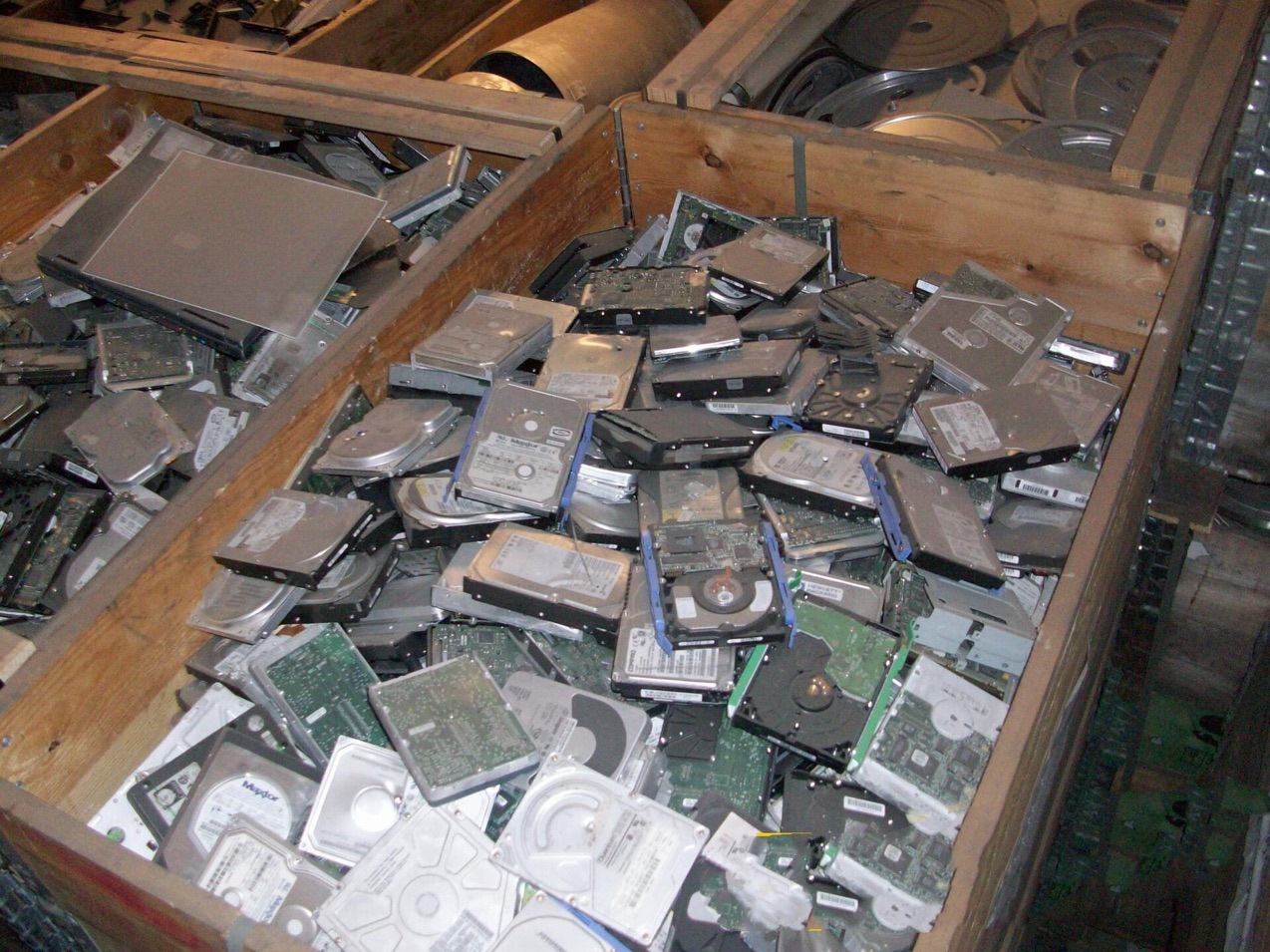 电子废弃物如何变废为宝-电子垃圾破碎机 电子废弃物如何变废为宝-电子垃圾破碎机