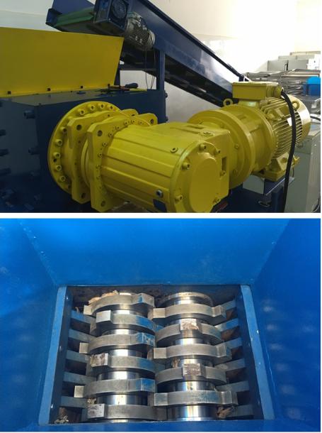 电子废弃物如何变废为宝-电子垃圾破碎机 电子废弃物如何变废为宝-电子垃圾破碎机