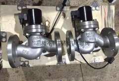 如何正确选用蒸汽电磁阀，蒸汽电磁阀选型方法