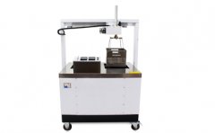 玻璃瓶抗热震性试验机在药品包装行业热度持续上升