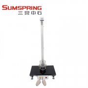 YBB00212005聚氯乙烯固体药用硬片耐冲击强度