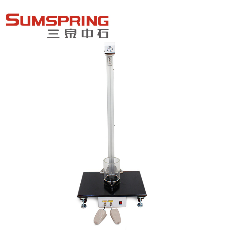 YBB00212005聚氯乙烯固体药用硬片耐冲击强度 YBB00212005聚氯乙烯固体药用硬片耐冲击强度