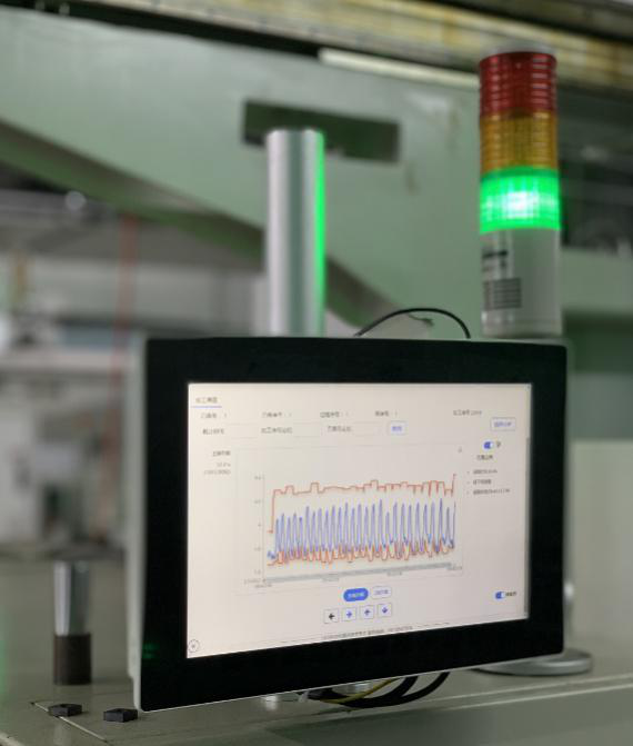 市面上刀具监控有哪几种类型？