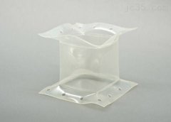 糖厂透明软连接 快装透明软连接