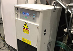 立冈机床基础设备技术