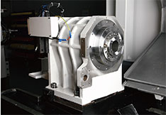 立冈机床基础设备技术