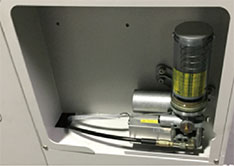 立冈机床基础设备技术