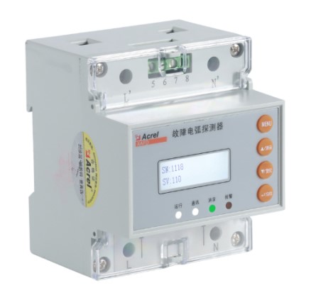 浅谈基于智慧用电的电气隐患排查与反馈体系框架