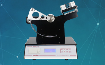 摆锤式塑料薄膜冲击试验机技术优势和测试方法