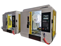 如何解决多头钻攻机的故障