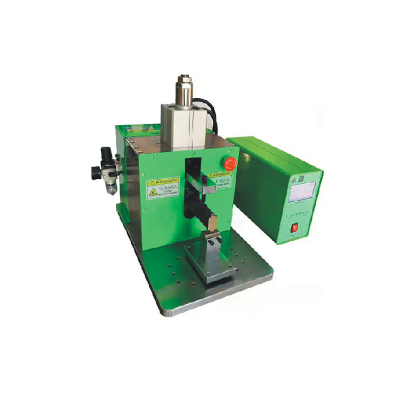 注意以下操作，避开超声波焊接机不稳