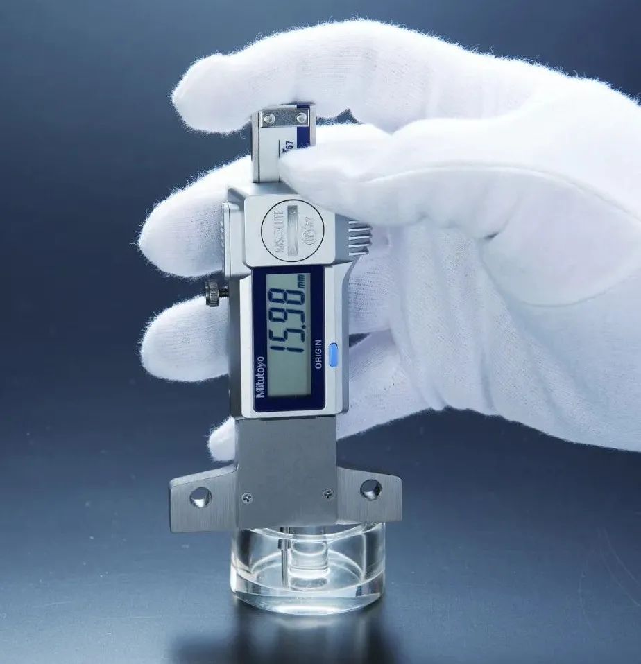 “深度”分享 | 原来卡尺还有这个“隐藏”功能