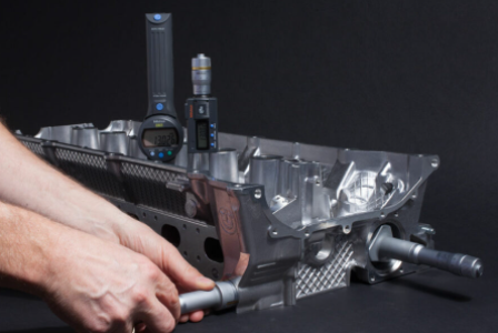 “深度”分享 | 原来卡尺还有这个“隐藏”功能