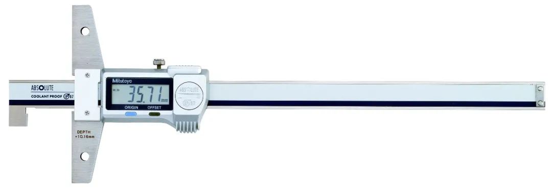 “深度”分享 | 原来卡尺还有这个“隐藏”功能