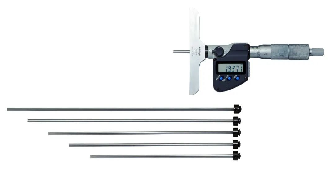 “深度”分享 | 原来卡尺还有这个“隐藏”功能