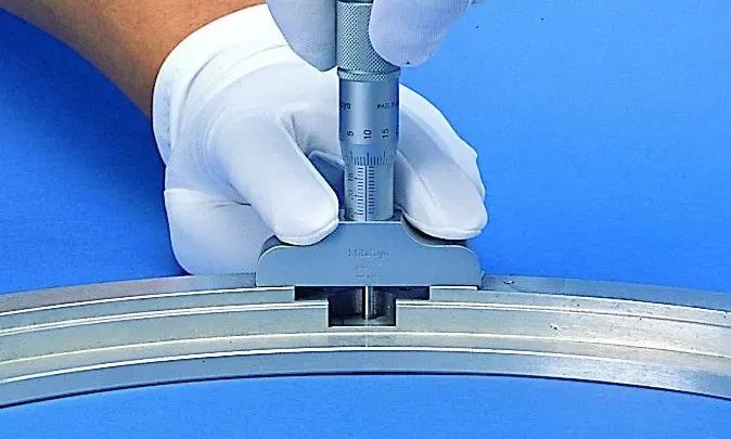 “深度”分享 | 原来卡尺还有这个“隐藏”功能