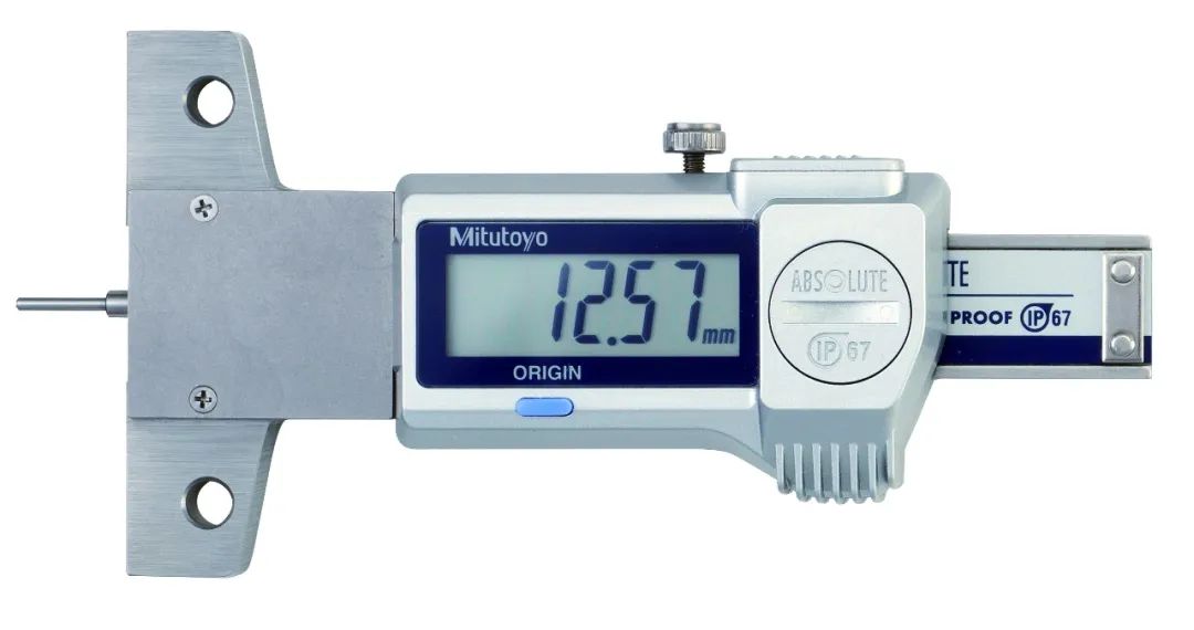 “深度”分享 | 原来卡尺还有这个“隐藏”功能