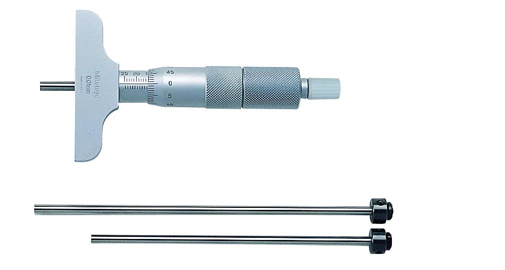 “深度”分享 | 原来卡尺还有这个“隐藏”功能