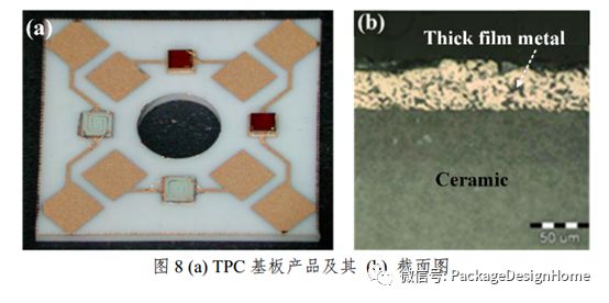 解析电子封装陶瓷基板