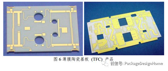 解析电子封装陶瓷基板