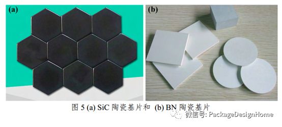 解析电子封装陶瓷基板