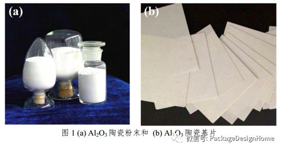 解析电子封装陶瓷基板