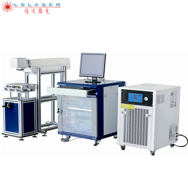 自己动手维修激光打标机