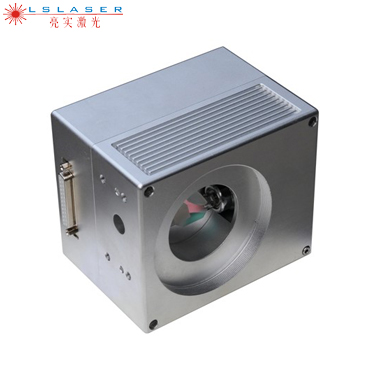 自己动手维修激光打标机